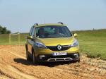 Renault Scenic XMod 2013 года (WW)